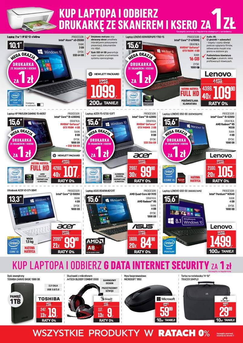 Gazetka promocyjna Neonet str. 6