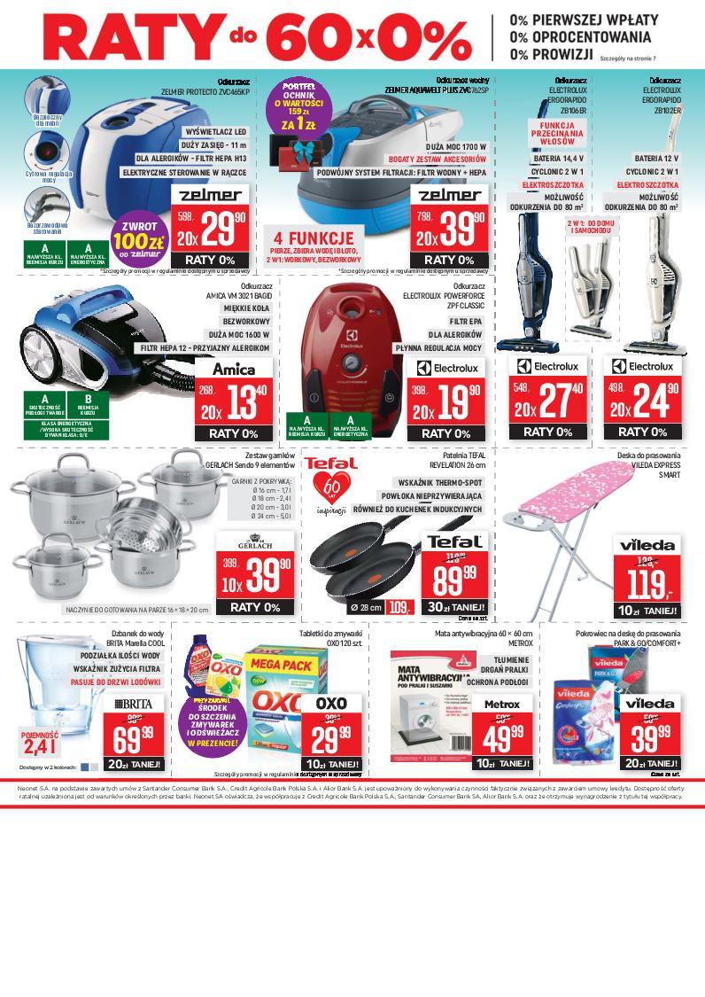 Gazetka promocyjna Neonet str. 15