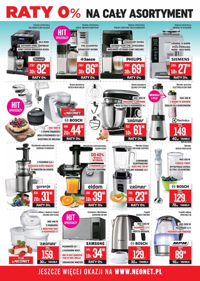 Gazetka promocyjna Neonet str. 13