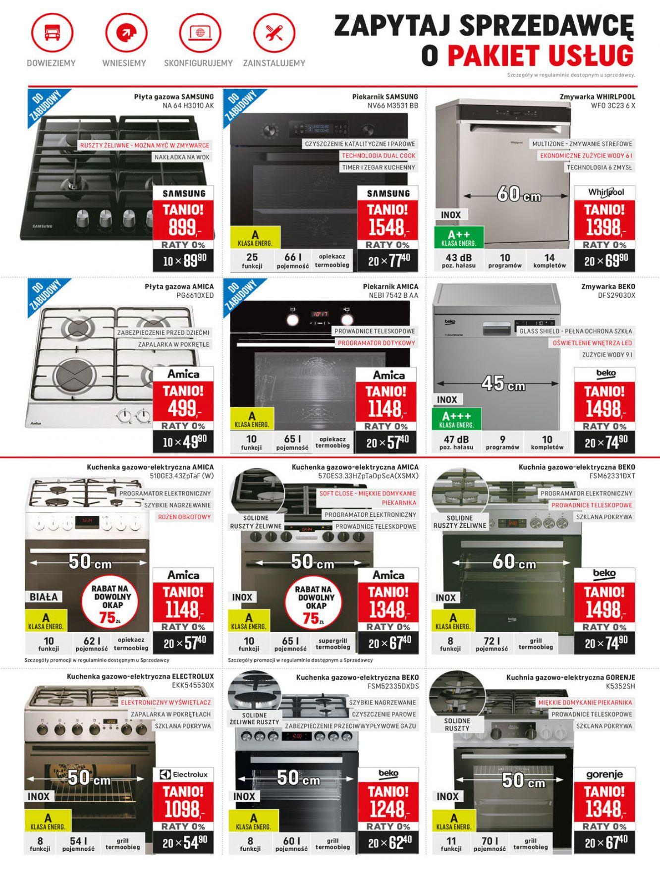 Gazetka promocyjna Neonet str. 11