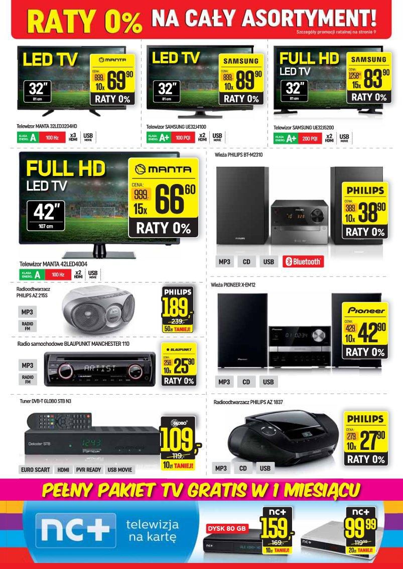 Gazetka promocyjna Neonet str. 7