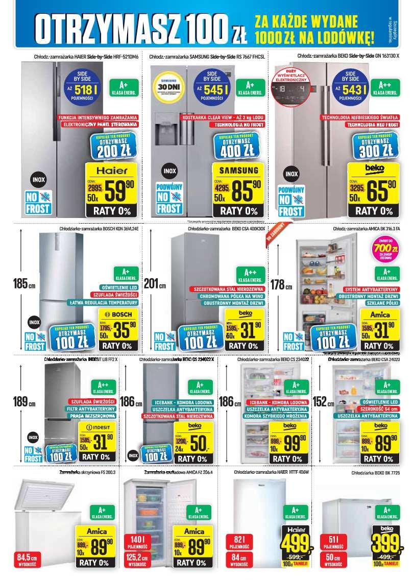 Gazetka promocyjna Neonet str. 12