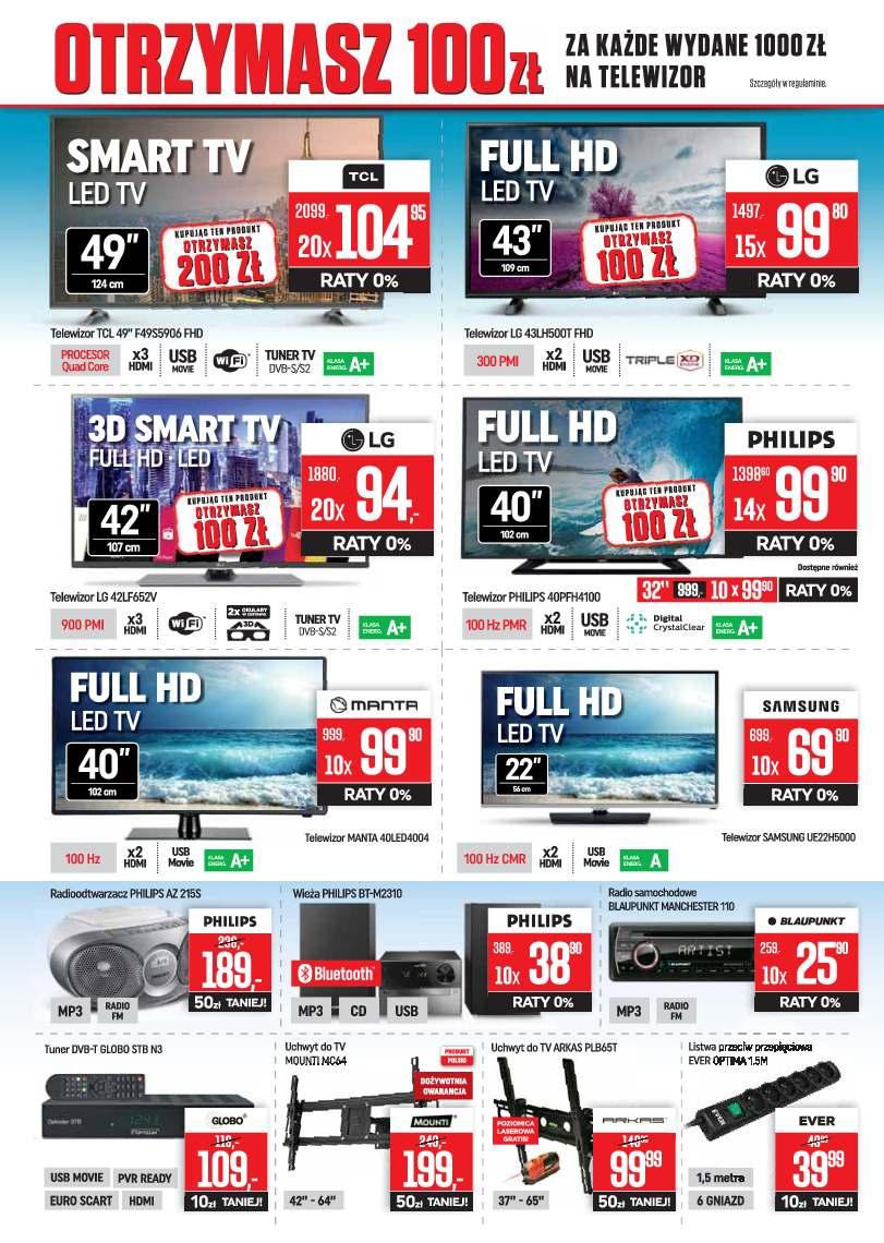 Gazetka promocyjna Neonet str. 4