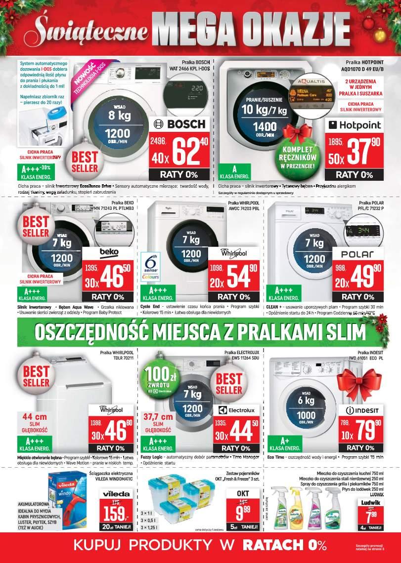 Gazetka promocyjna Neonet str. 16