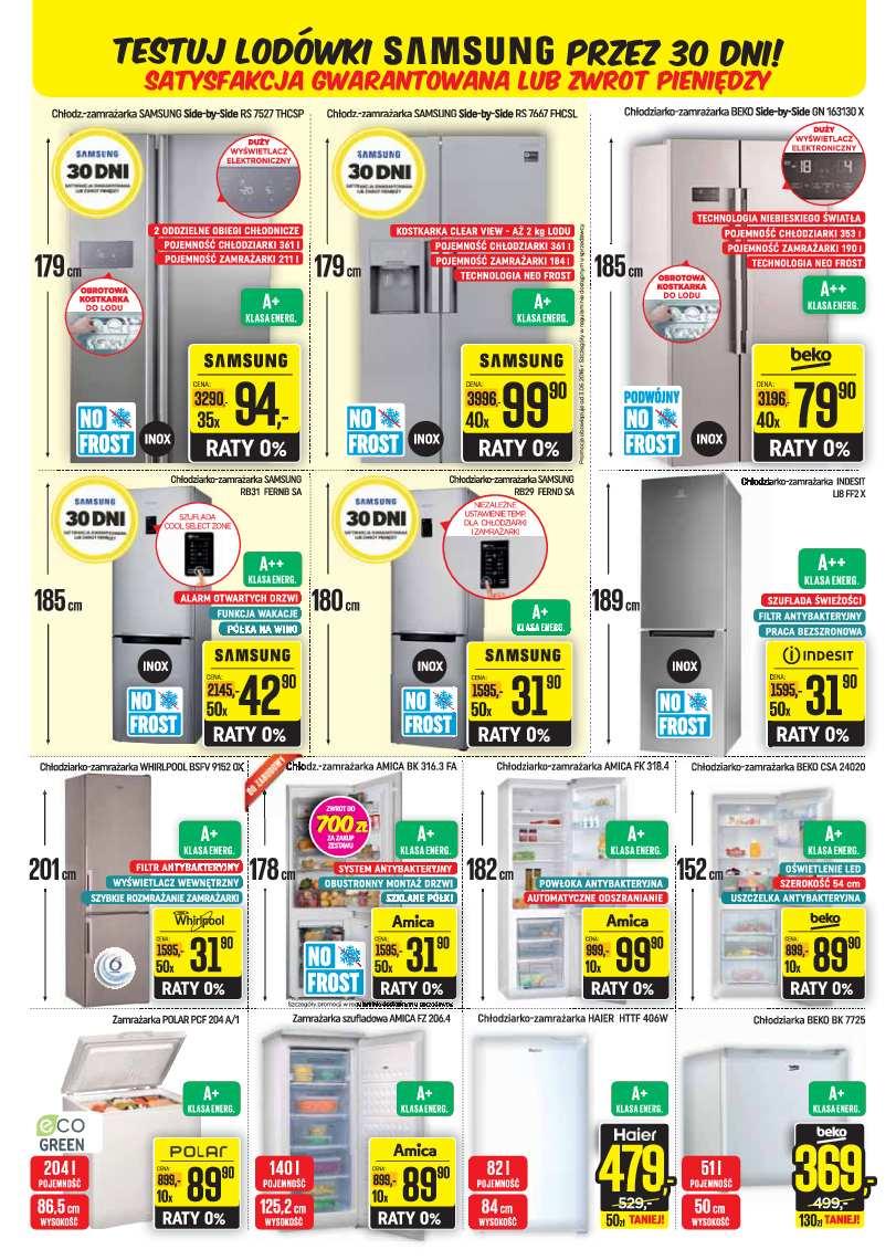 Gazetka promocyjna Neonet str. 15