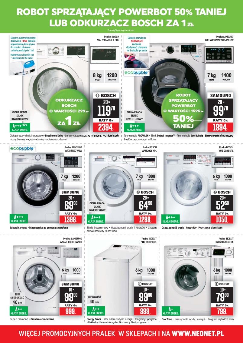 Gazetka promocyjna Neonet str. 8