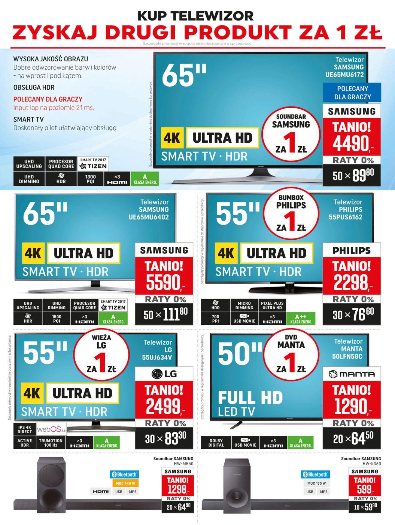 Gazetka promocyjna Neonet str. 2