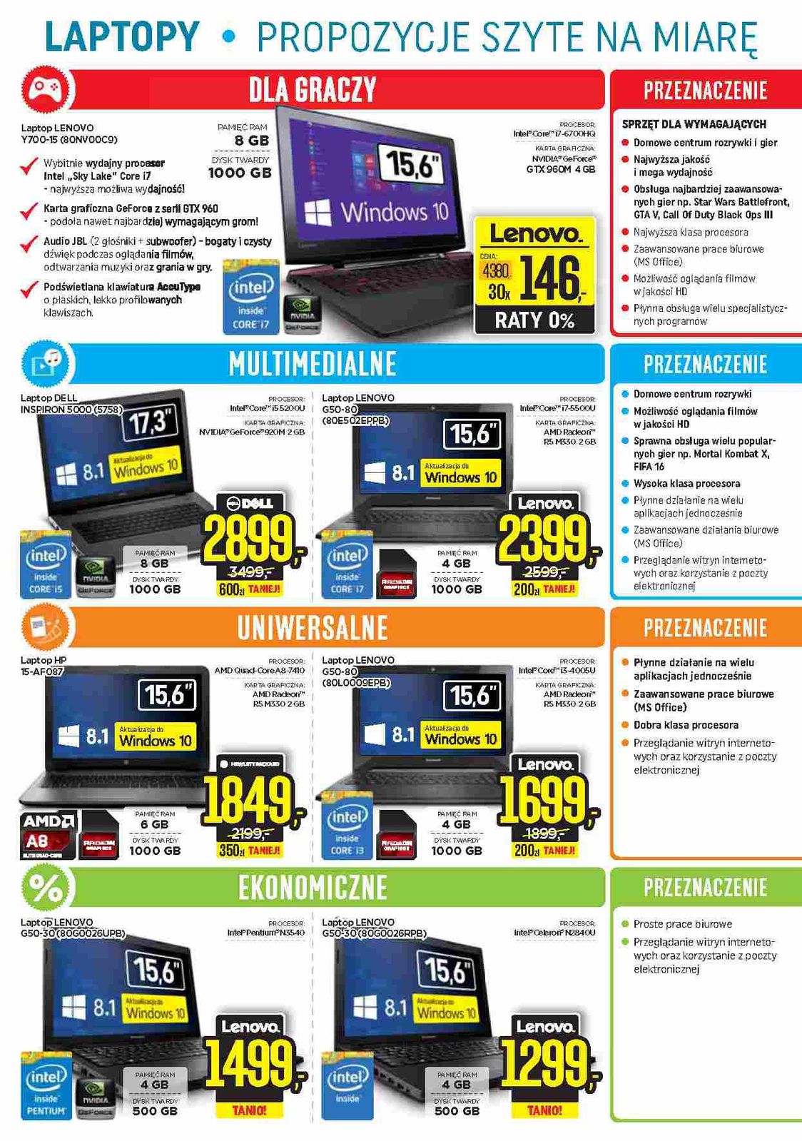 Gazetka promocyjna Neonet str. 7