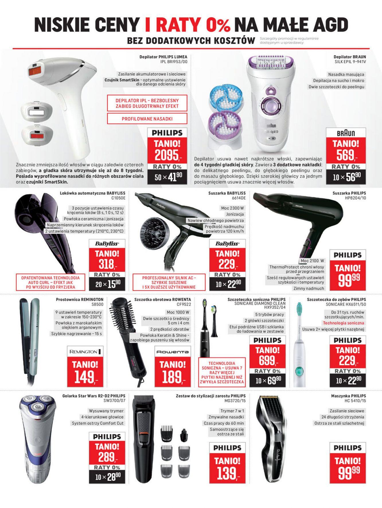 Gazetka promocyjna Neonet str. 15