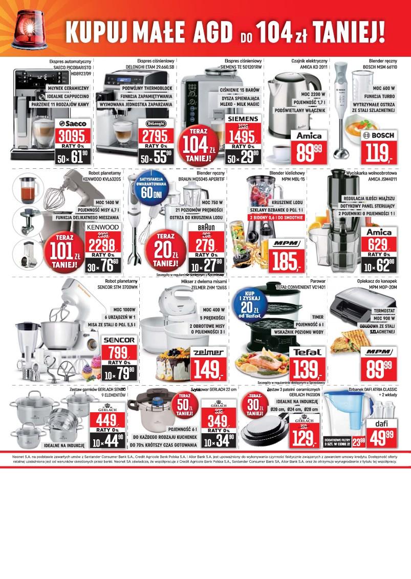 Gazetka promocyjna Neonet str. 15