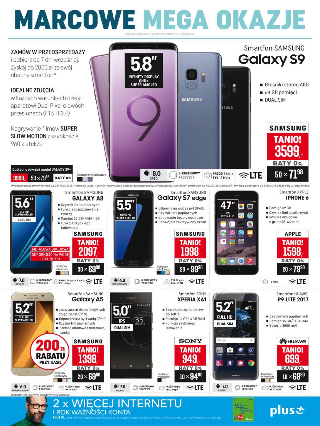 Gazetka promocyjna Neonet str. 6