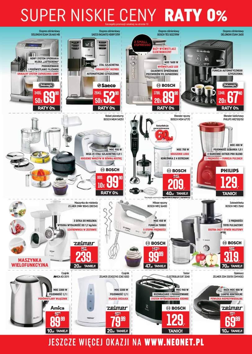 Gazetka promocyjna Neonet str. 7