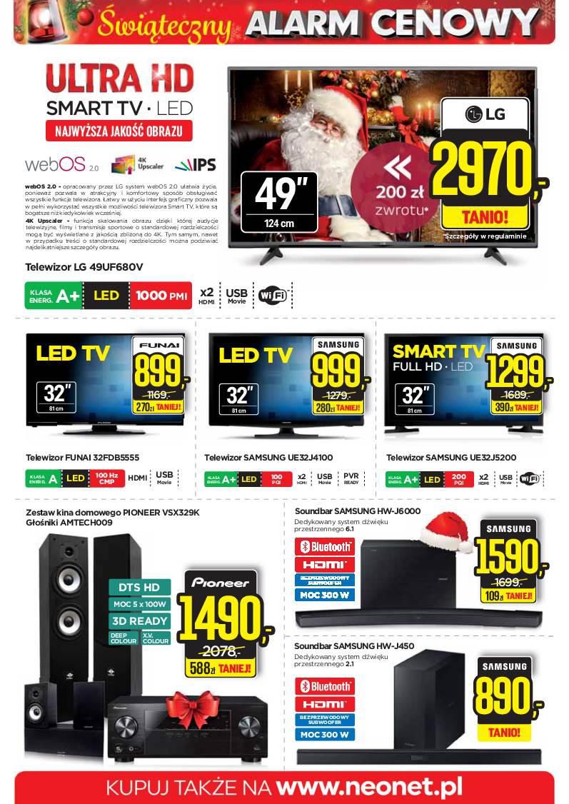 Gazetka promocyjna Neonet str. 6