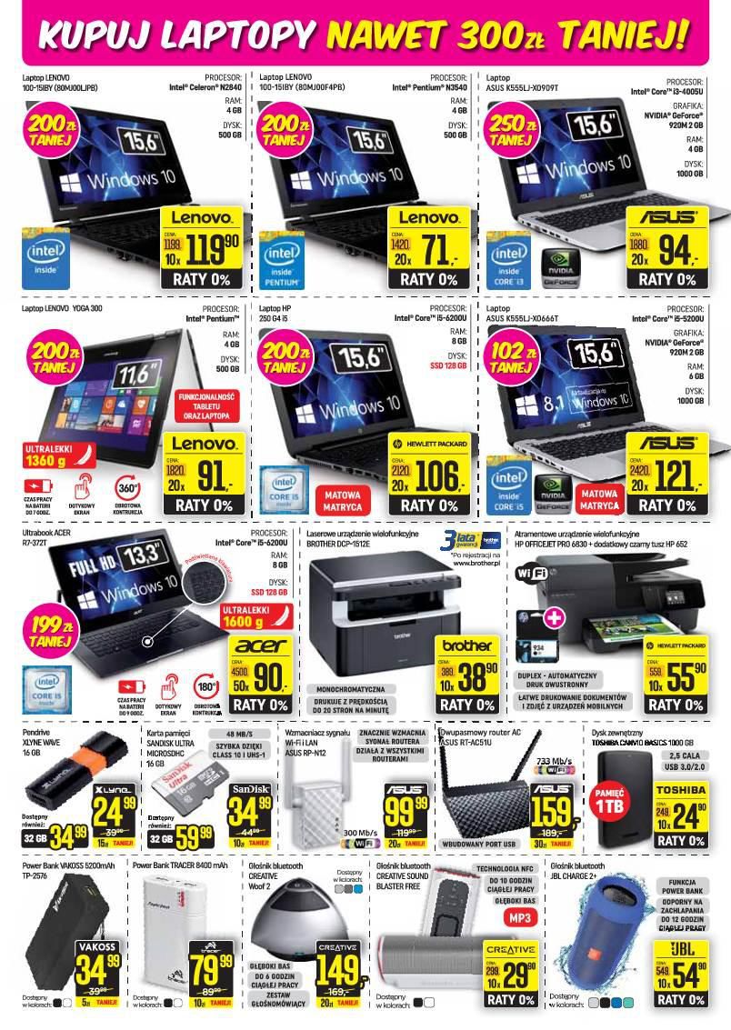 Gazetka promocyjna Neonet str. 10