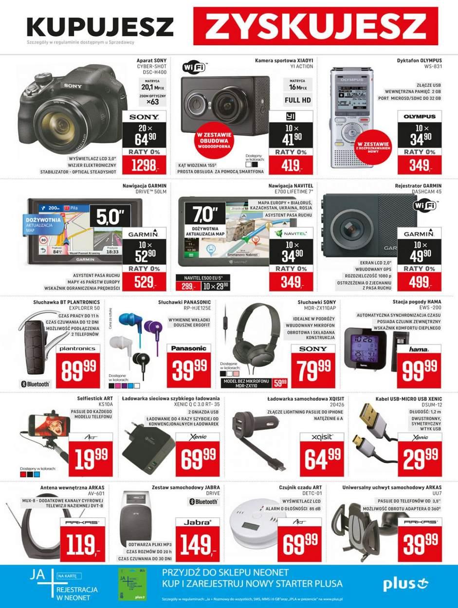 Gazetka promocyjna Neonet str. 6