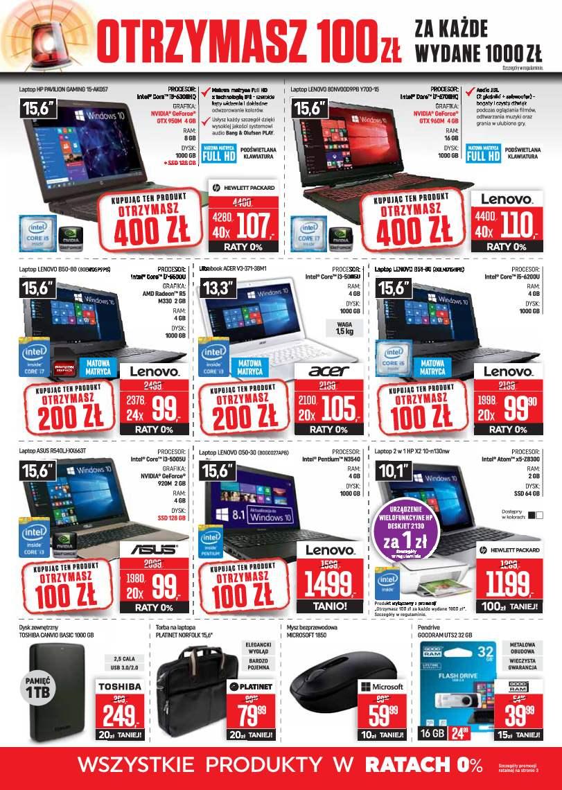 Gazetka promocyjna Neonet str. 6