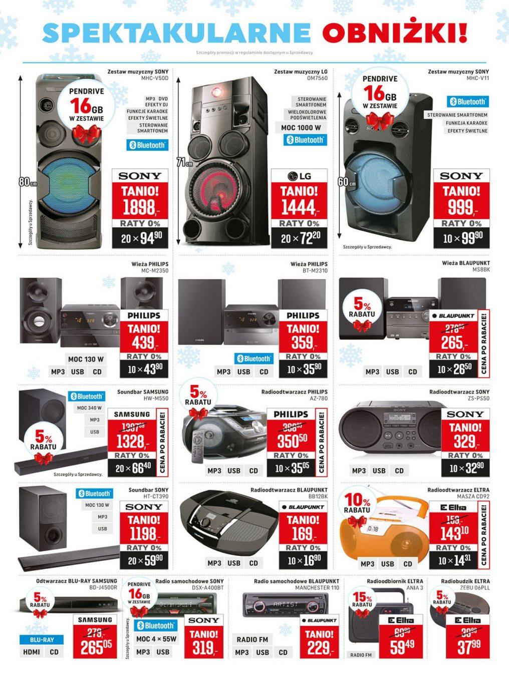 Gazetka promocyjna Neonet str. 4