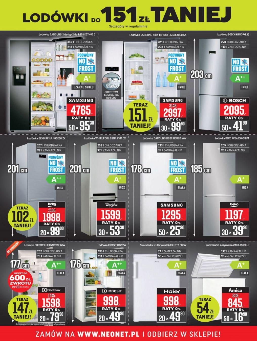 Gazetka promocyjna Neonet str. 12