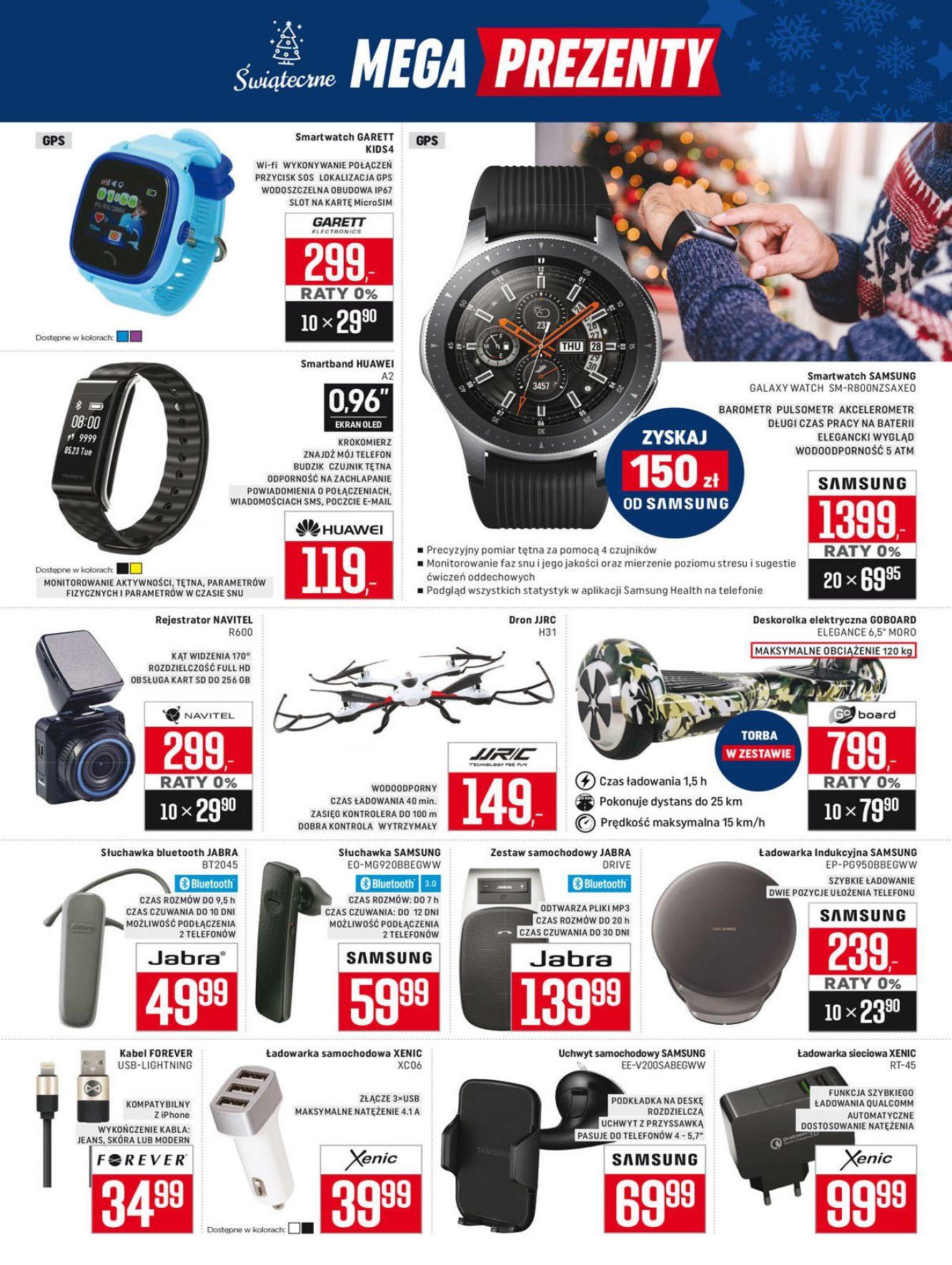 Gazetka promocyjna Neonet str. 5