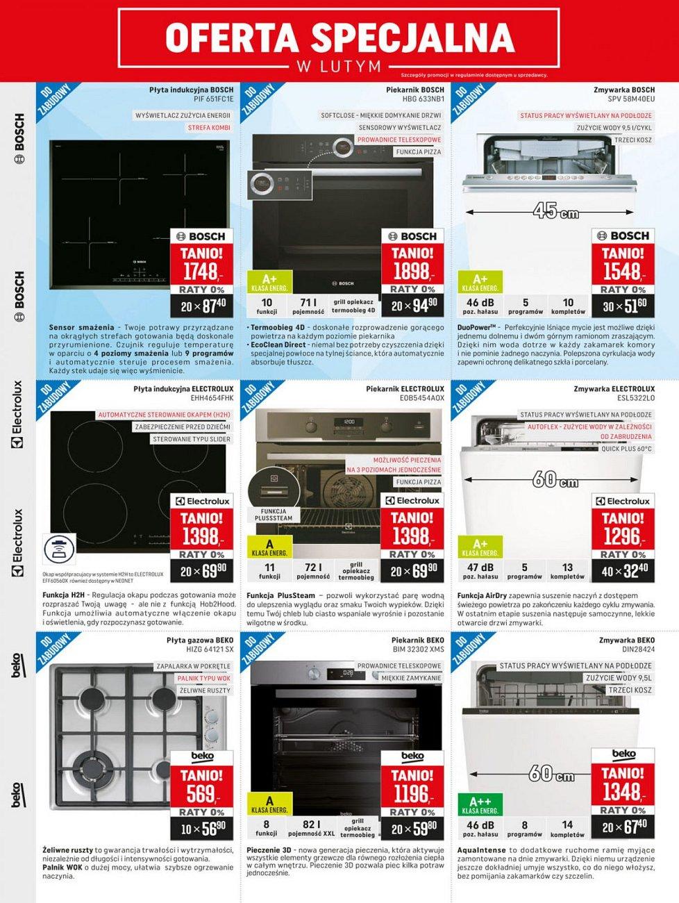 Gazetka promocyjna Neonet str. 10