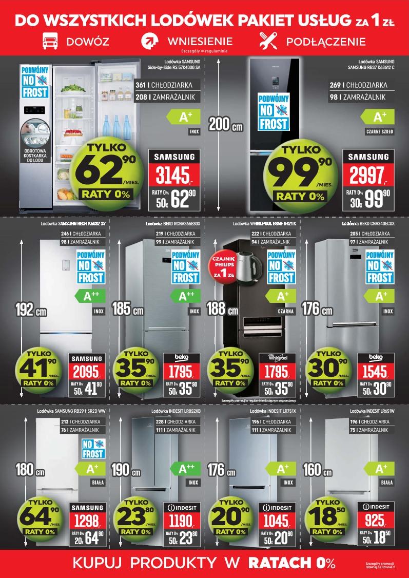 Gazetka promocyjna Neonet str. 12