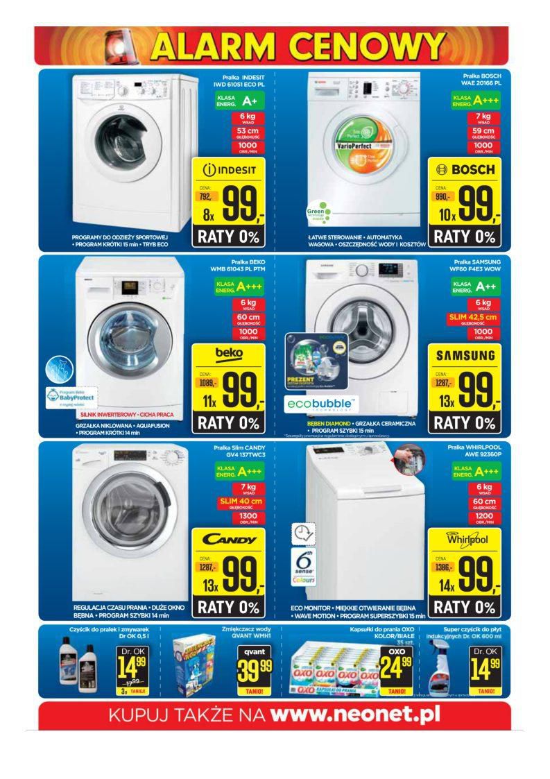 Gazetka promocyjna Neonet str. 18