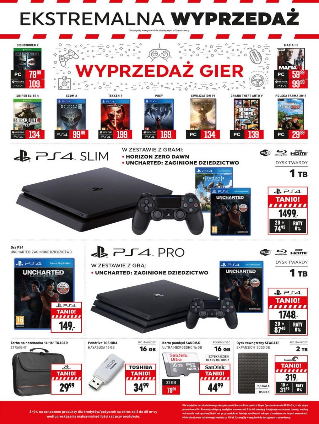 Gazetka promocyjna Neonet str. 5