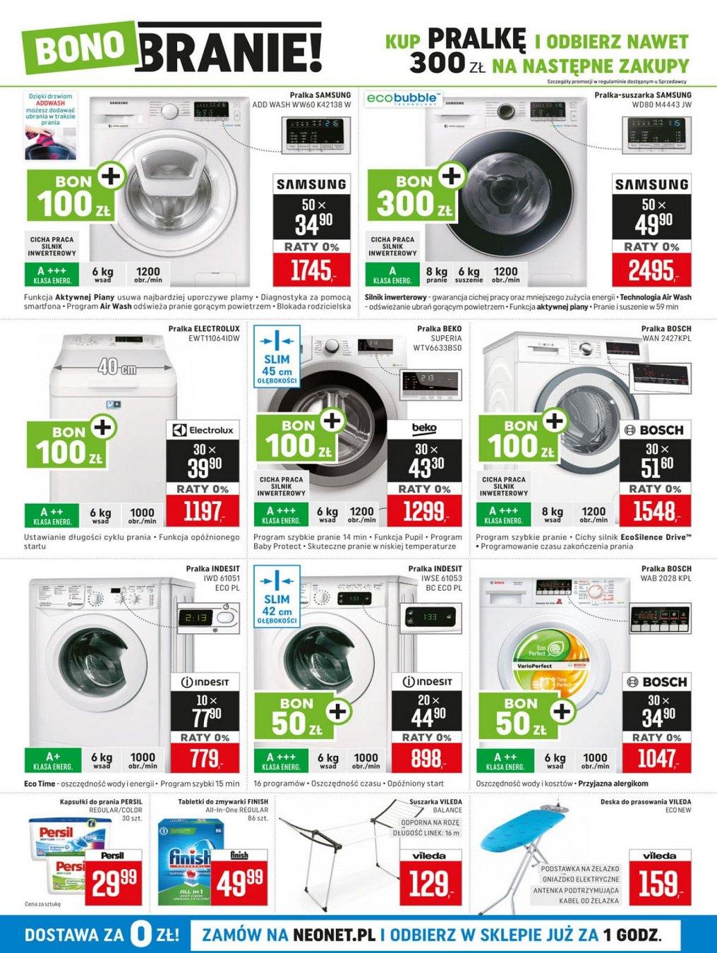 Gazetka promocyjna Neonet str. 11