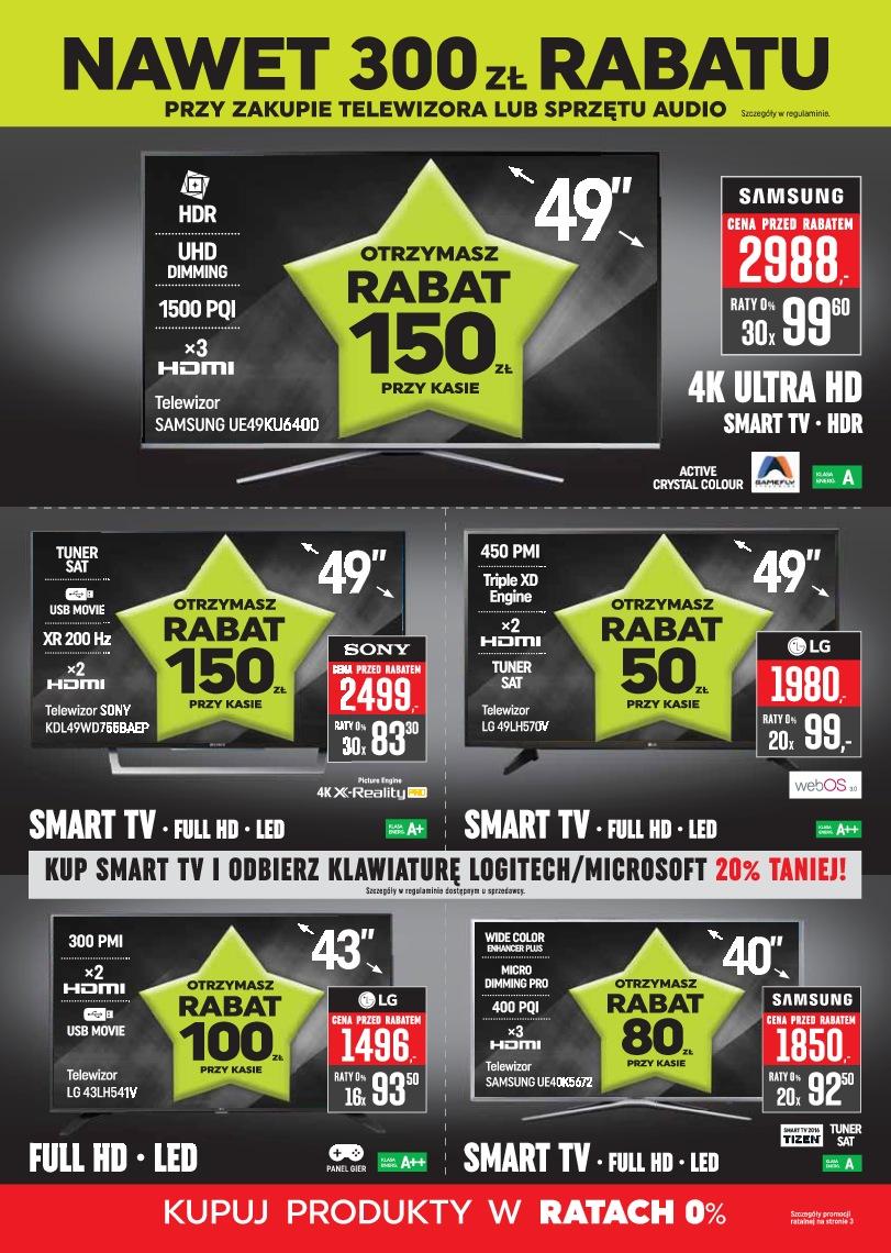 Gazetka promocyjna Neonet str. 4