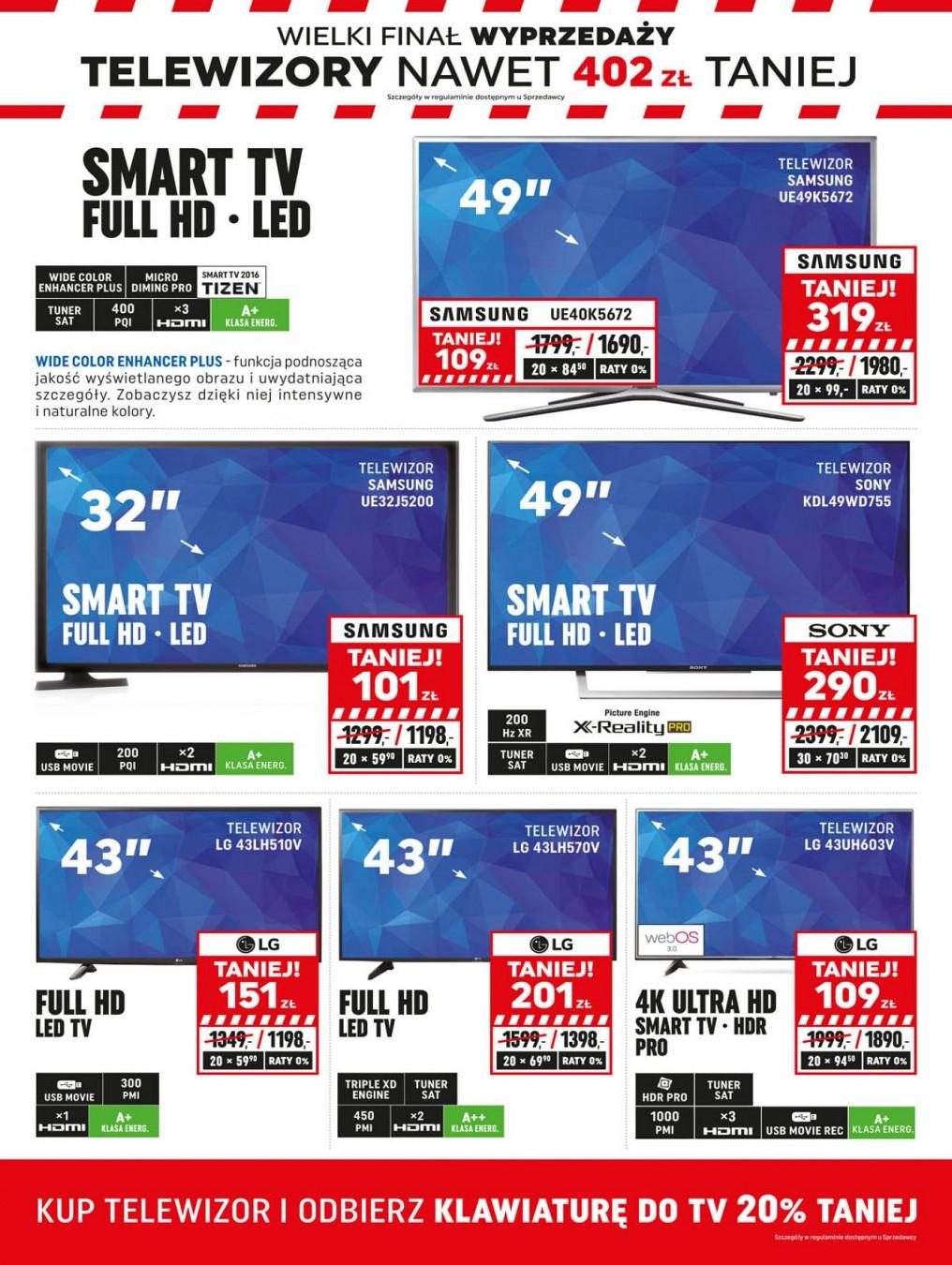 Gazetka promocyjna Neonet str. 3