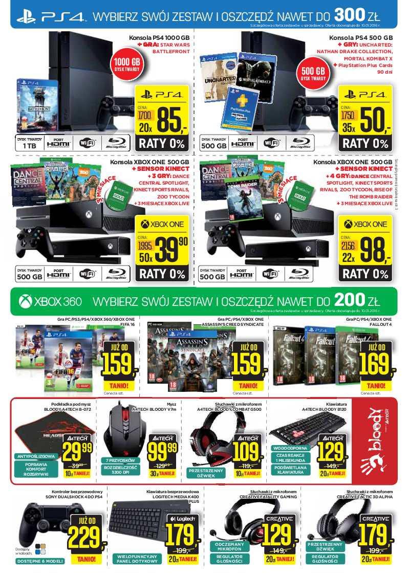 Gazetka promocyjna Neonet str. 11