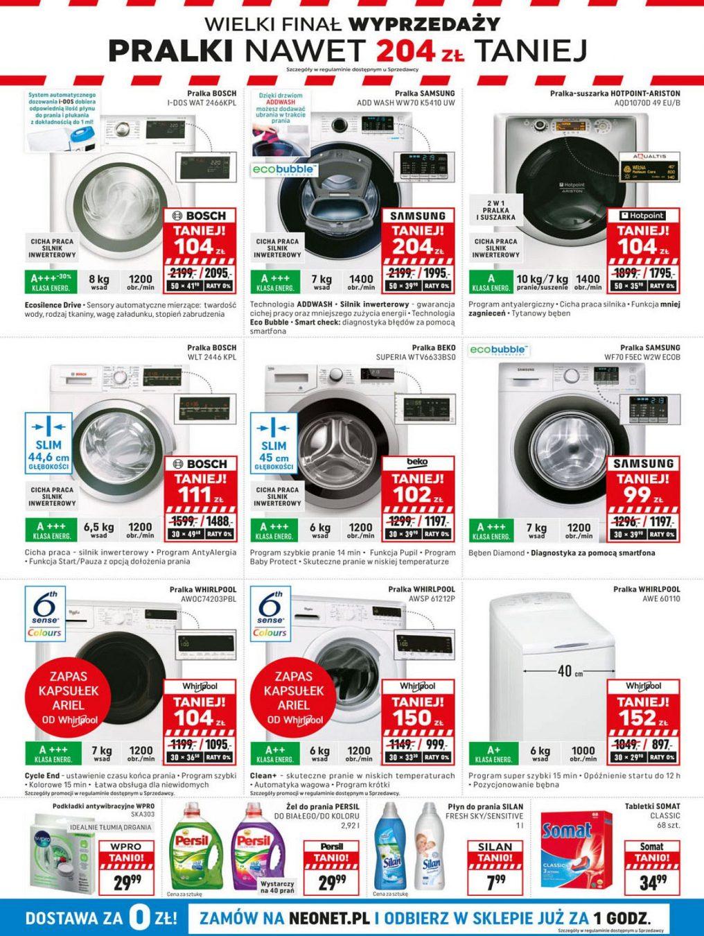 Gazetka promocyjna Neonet str. 12