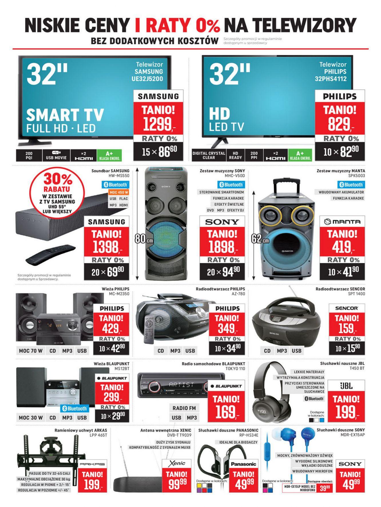 Gazetka promocyjna Neonet str. 4