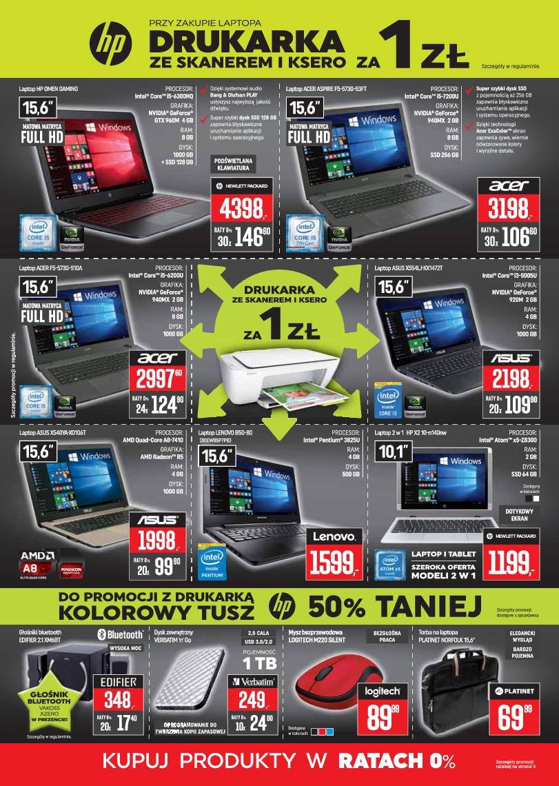 Gazetka promocyjna Neonet str. 9