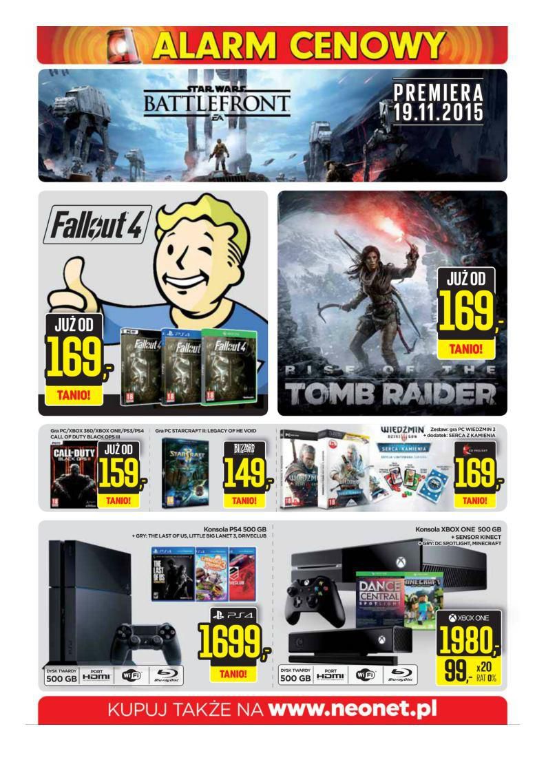 Gazetka promocyjna Neonet str. 12