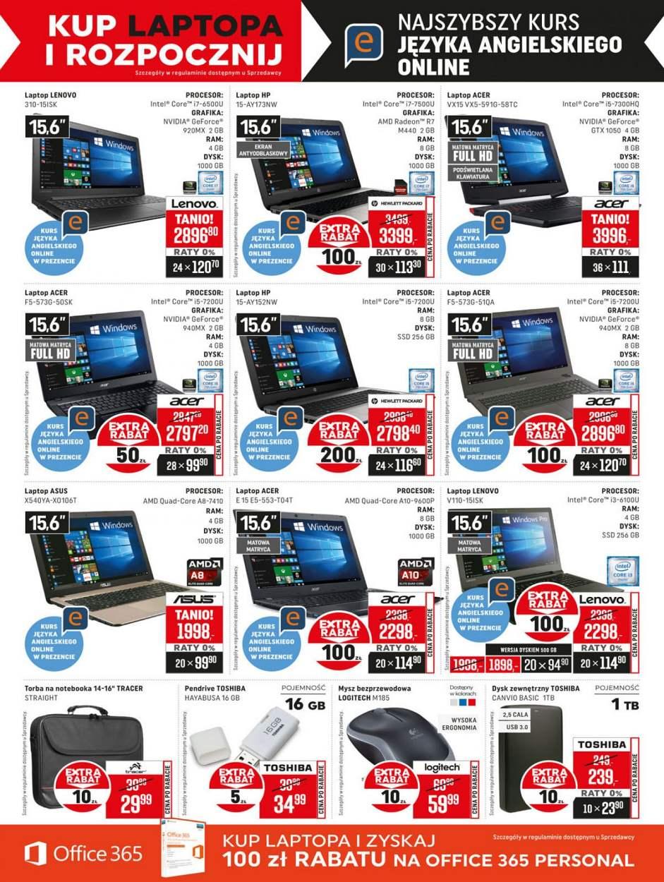 Gazetka promocyjna Neonet str. 9