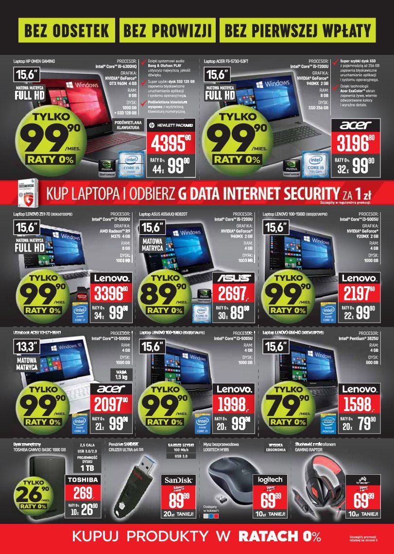 Gazetka promocyjna Neonet str. 9