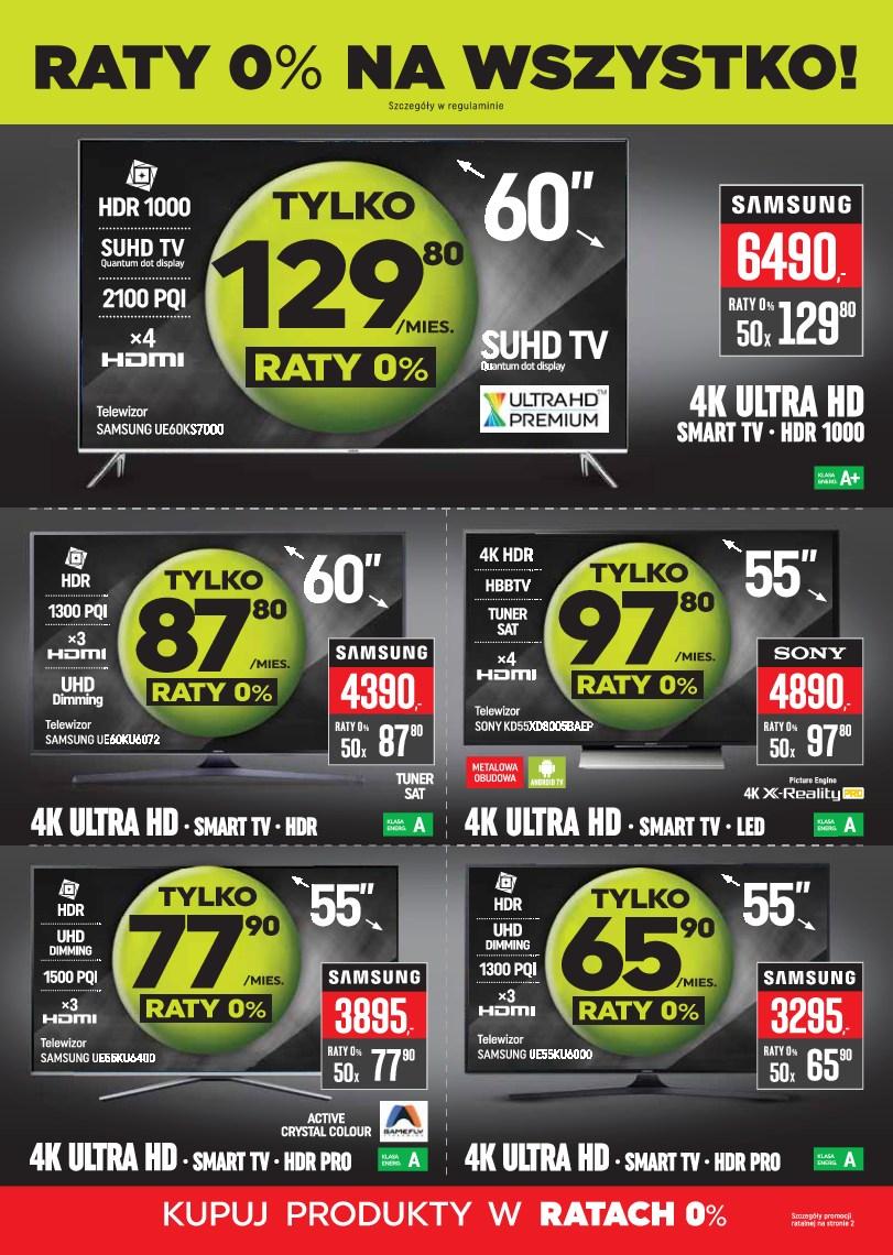 Gazetka promocyjna Neonet str. 2