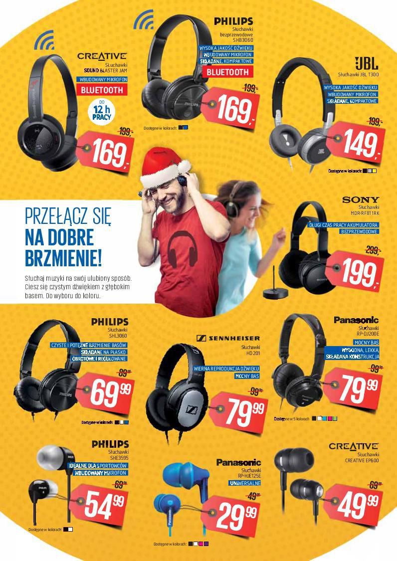 Gazetka promocyjna Neonet str. 8