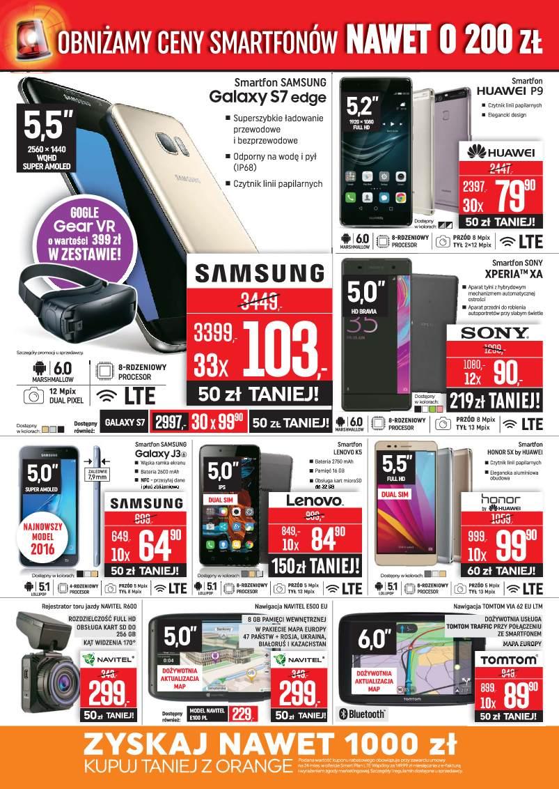 Gazetka promocyjna Neonet str. 9