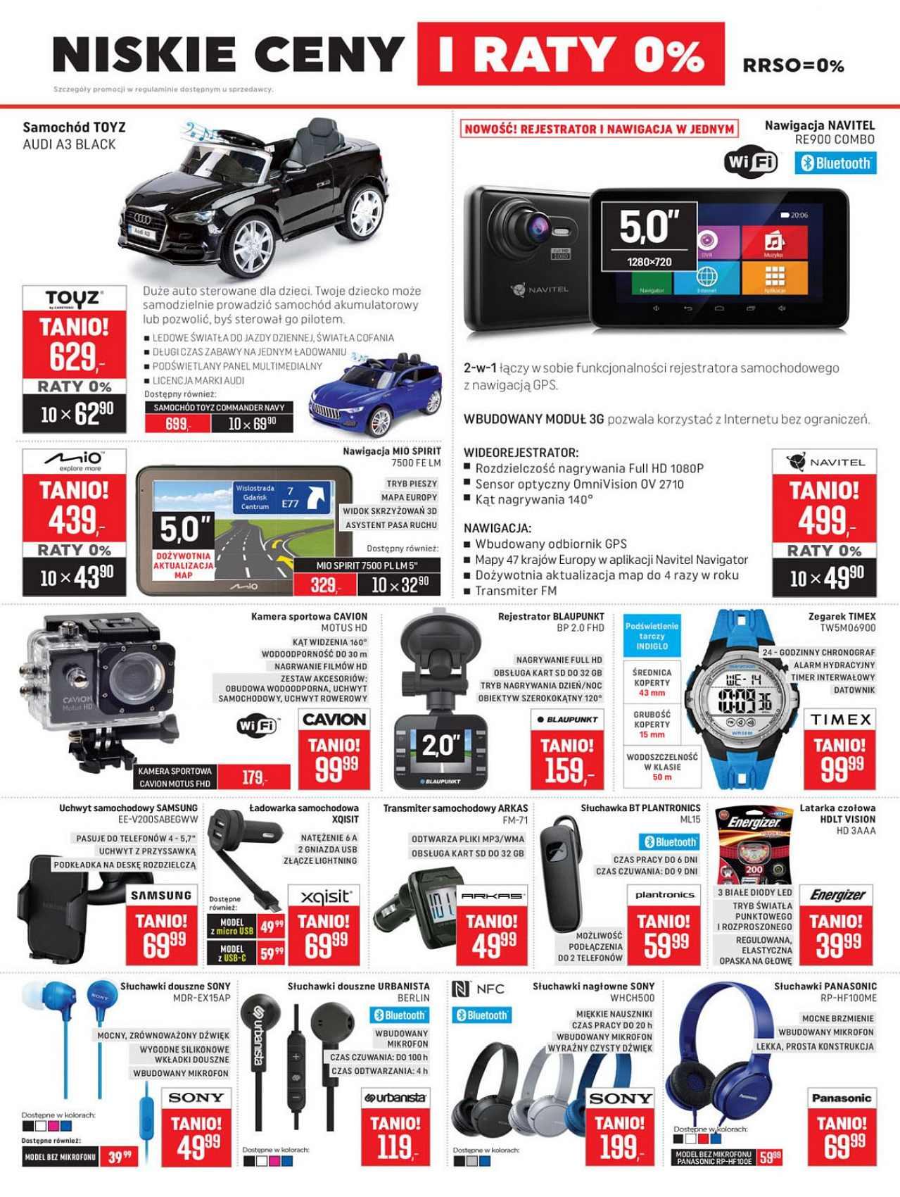 Gazetka promocyjna Neonet str. 9