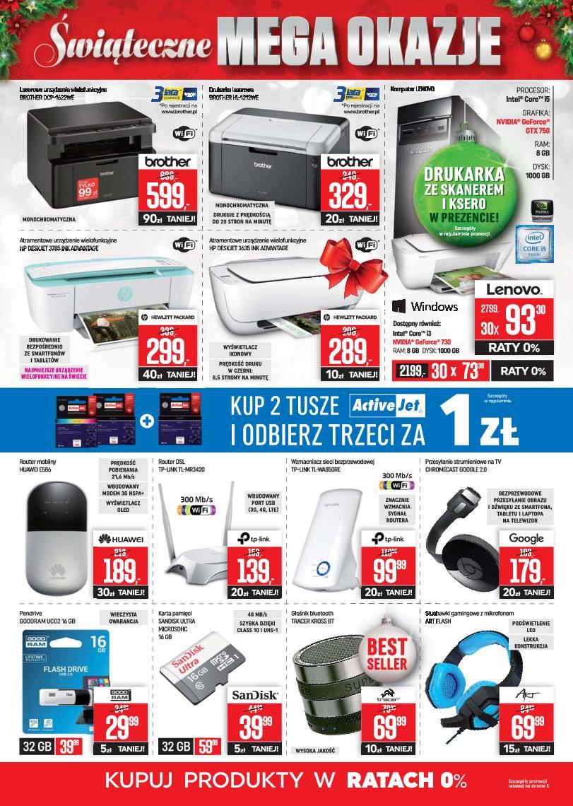 Gazetka promocyjna Neonet str. 10