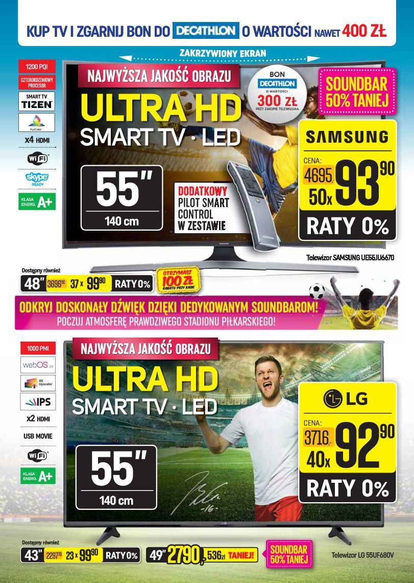 Gazetka promocyjna Neonet str. 6