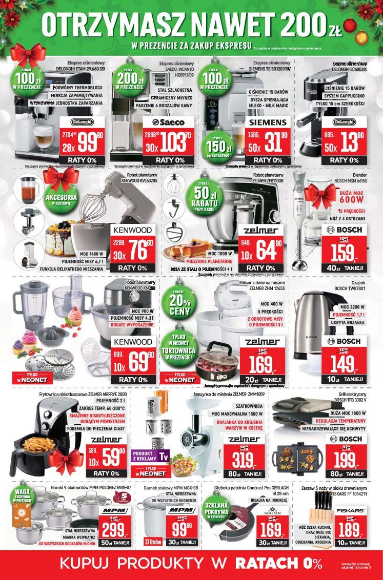 Gazetka promocyjna Neonet str. 24