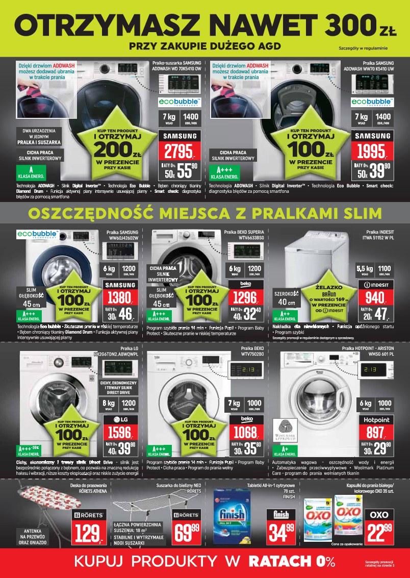 Gazetka promocyjna Neonet str. 12