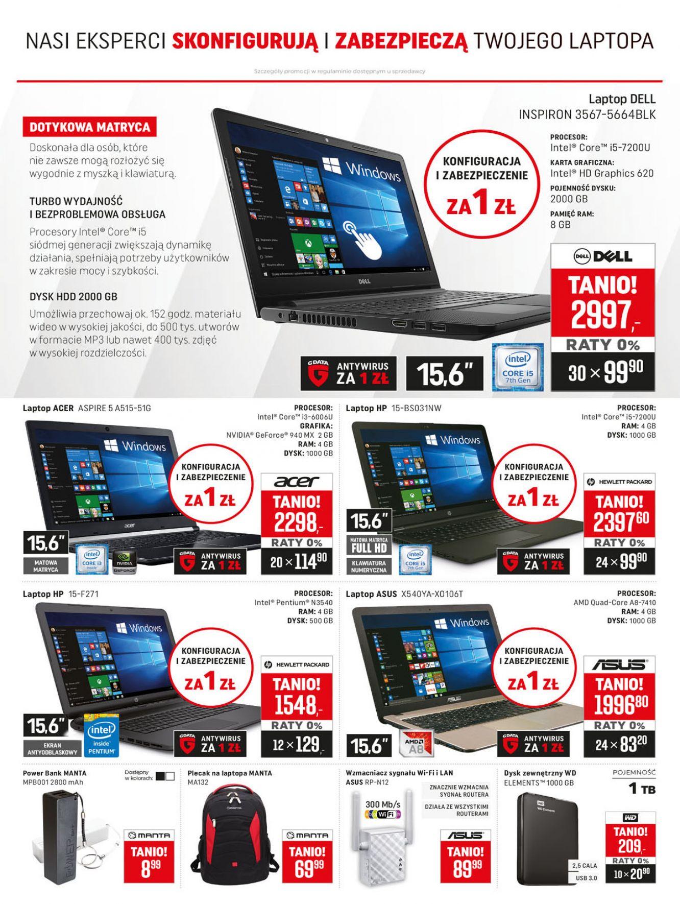 Gazetka promocyjna Neonet str. 7