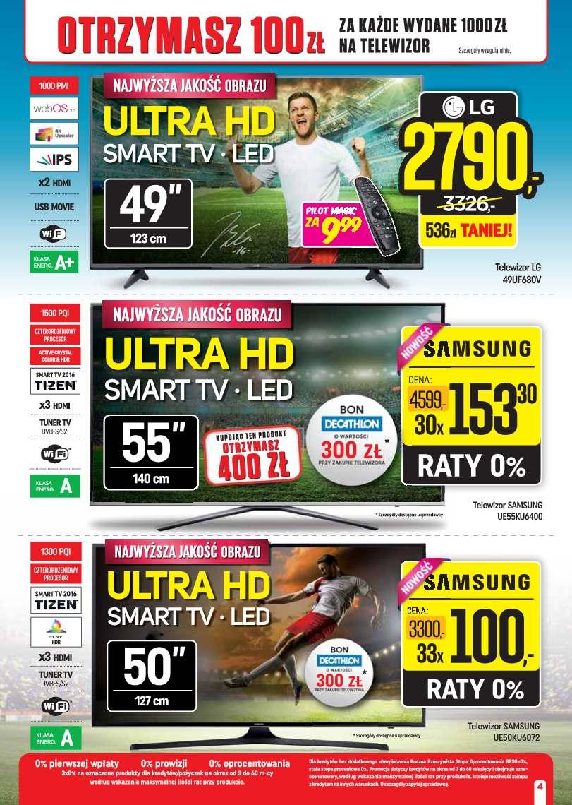 Gazetka promocyjna Neonet str. 4