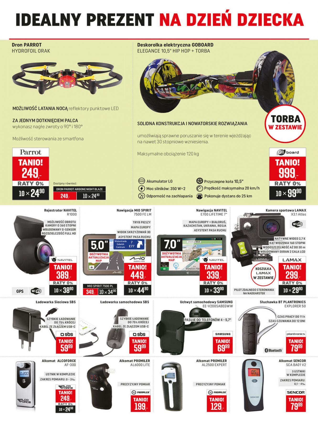 Gazetka promocyjna Neonet str. 7