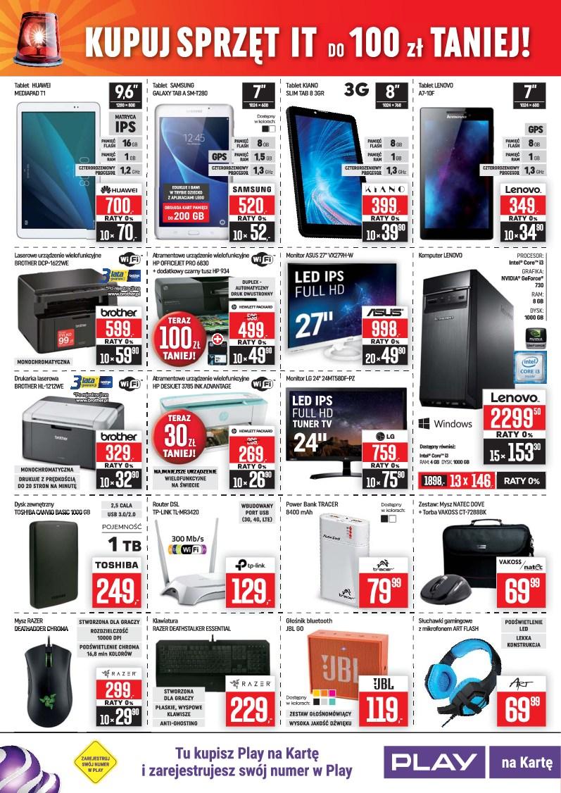 Gazetka promocyjna Neonet str. 8