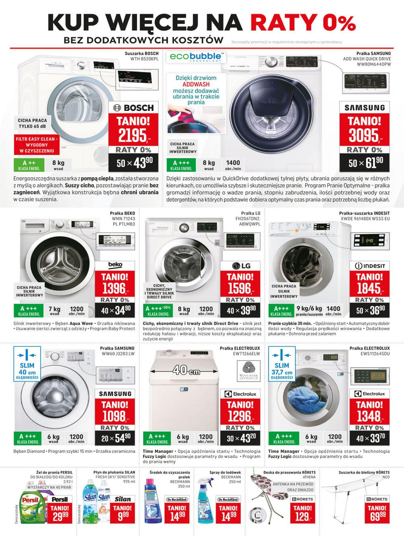 Gazetka promocyjna Neonet str. 13